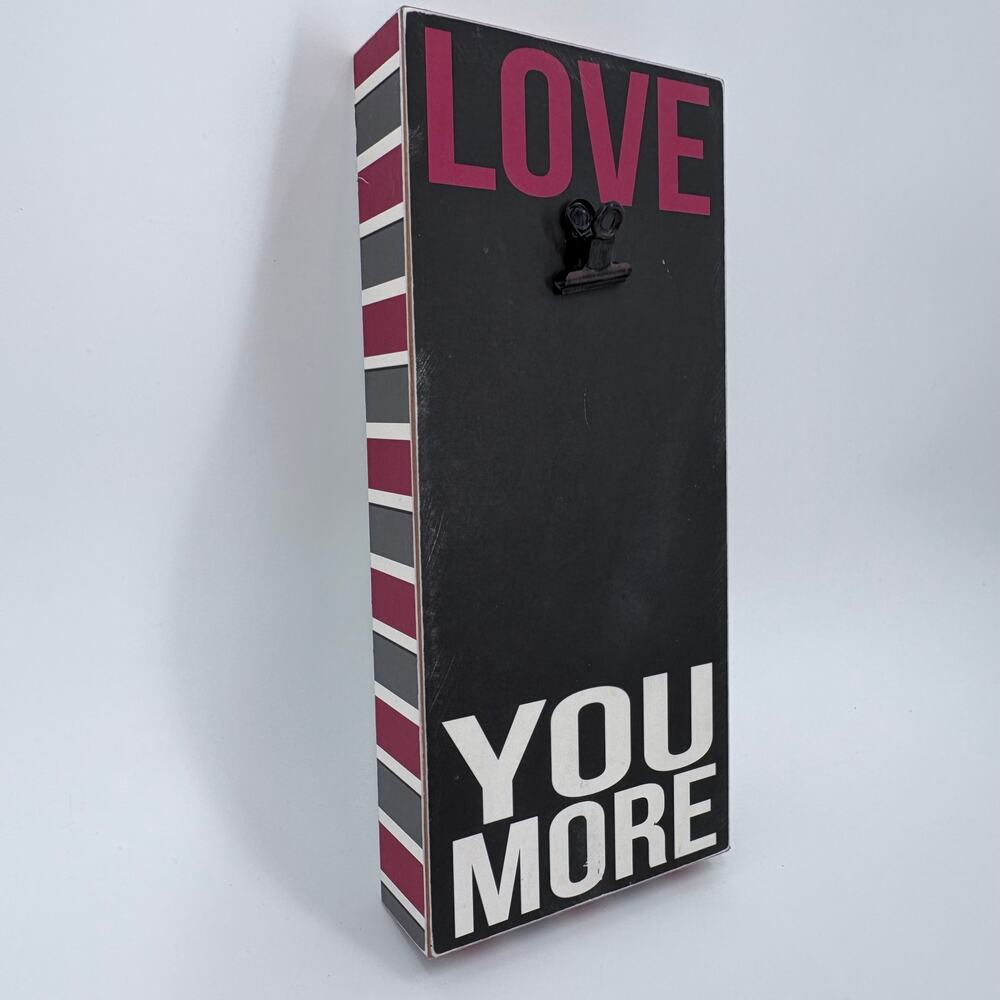 Fetco Home Decor Picture Holder